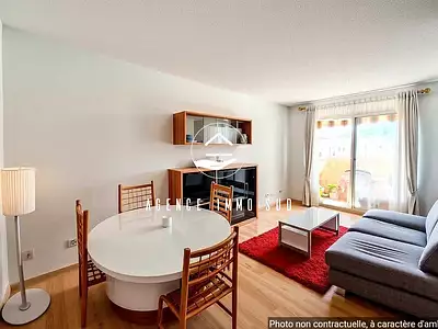 Appartement, 75,18 m²