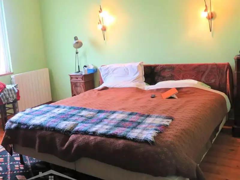 Maison, 98 m²