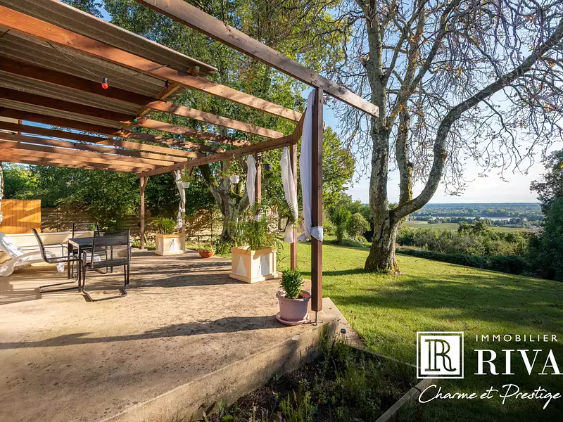 Maison, 80 m²