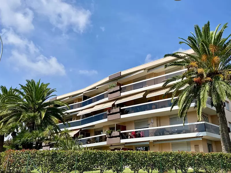 Appartement, 127 m²