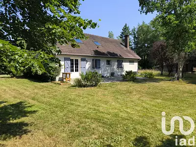 Maison, 189 m²
