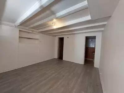 Appartement, 35 m²