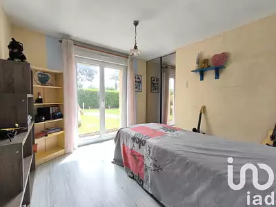 Maison, 93 m²