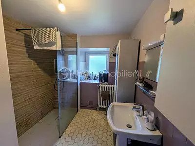 Maison, 128 m²