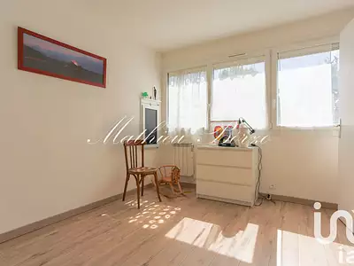Appartement, 60 m²