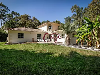 Maison, 179 m²