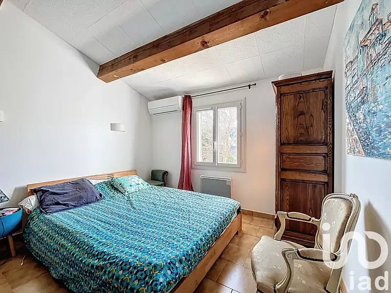 Maison, 84 m²