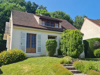 Maison, 115,27 m²