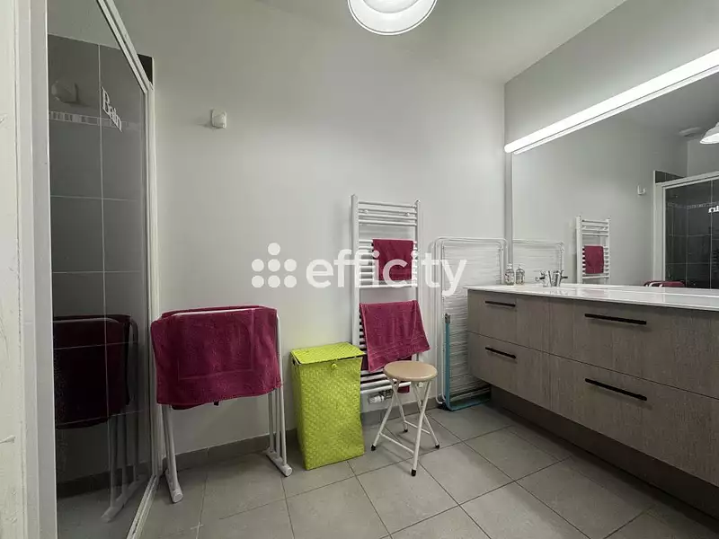 Appartement, 88 m²