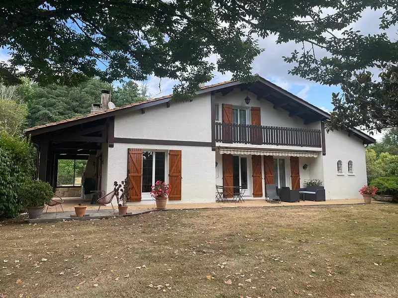Maison, 150 m²