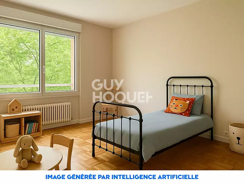 Appartement, 135,94 m²