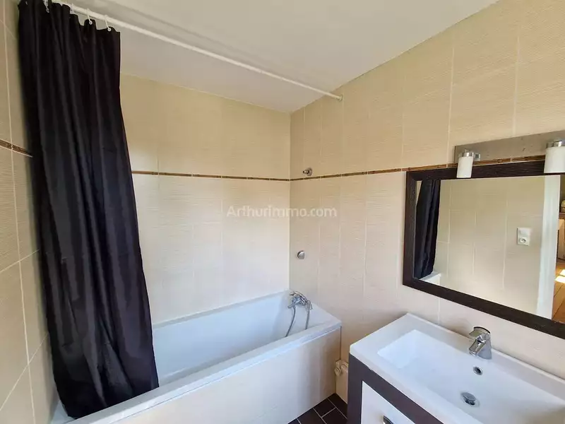 Appartement, 39,78 m²