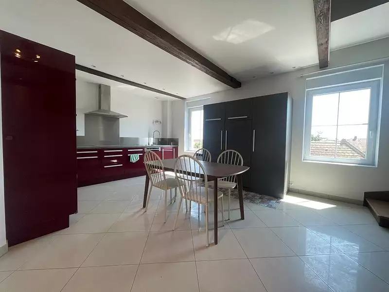 Appartement, 78 m²