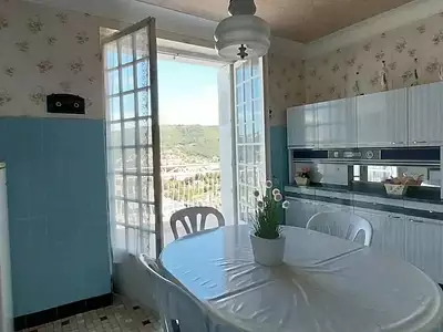 Maison, 221 m²