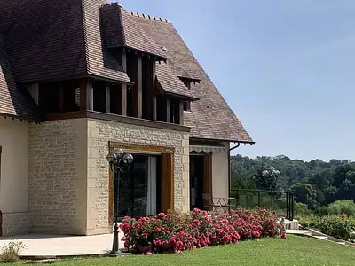 Maison, 249 m²