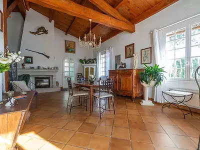 Maison, 110 m²