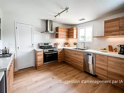 Maison, 101 m²