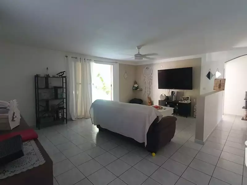 Maison, 97 m²