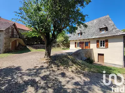 Maison, 77 m²