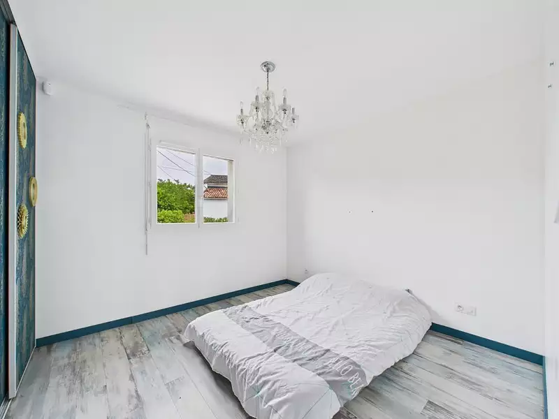 Maison, 129 m²