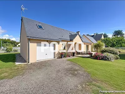 Maison, 137 m²