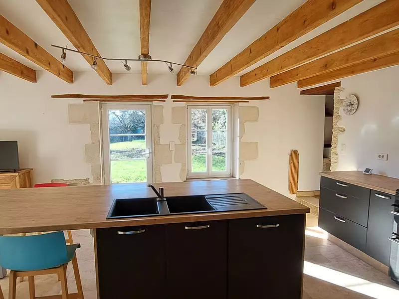 Maison, 111 m²