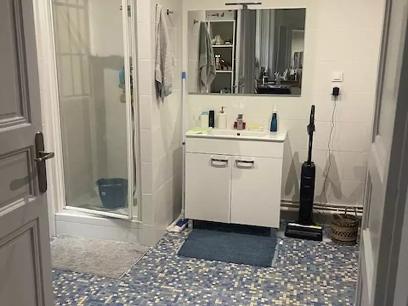 Appartement, 78,6 m²