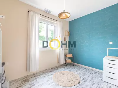 Maison, 99 m²