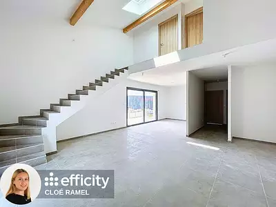 Appartement, 110 m²