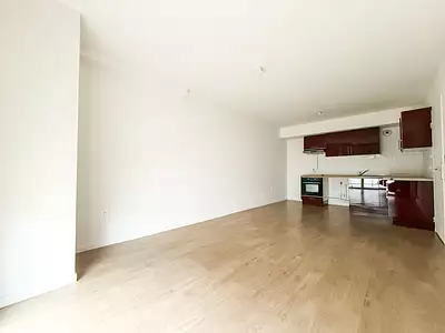 Appartement, 60 m²