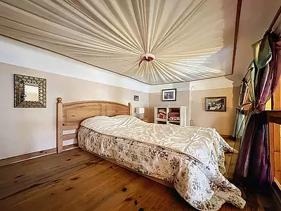 Appartement, 45 m²