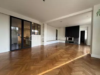Appartement, 193 m²