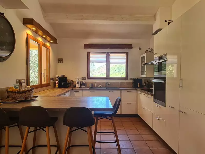 Maison, 144 m²