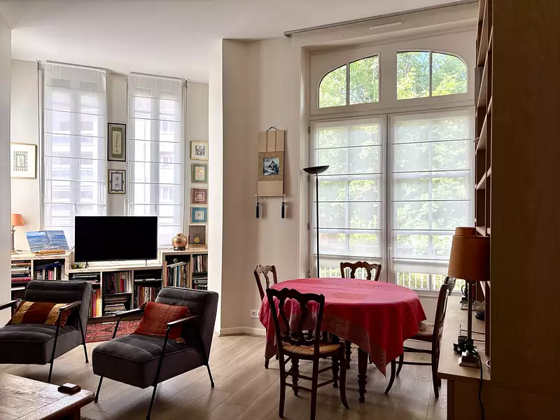 Appartement, 68,02 m²