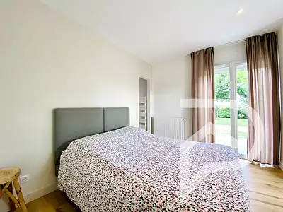Maison, 205 m²
