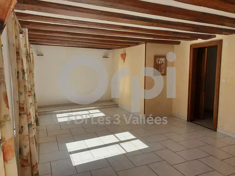 Appartement, 111 m²