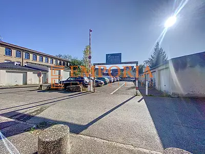 Terrain, 1 017 m²