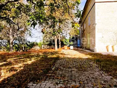 Maison, 214 m²