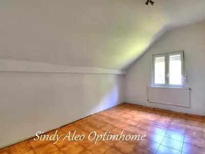 Appartement, 93 m²