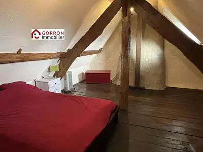 Maison, 114 m²