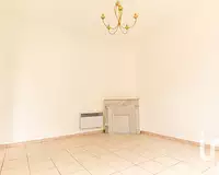 Appartement, 58 m²
