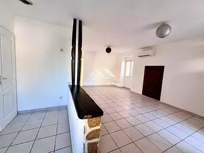 Appartement, 42 m²
