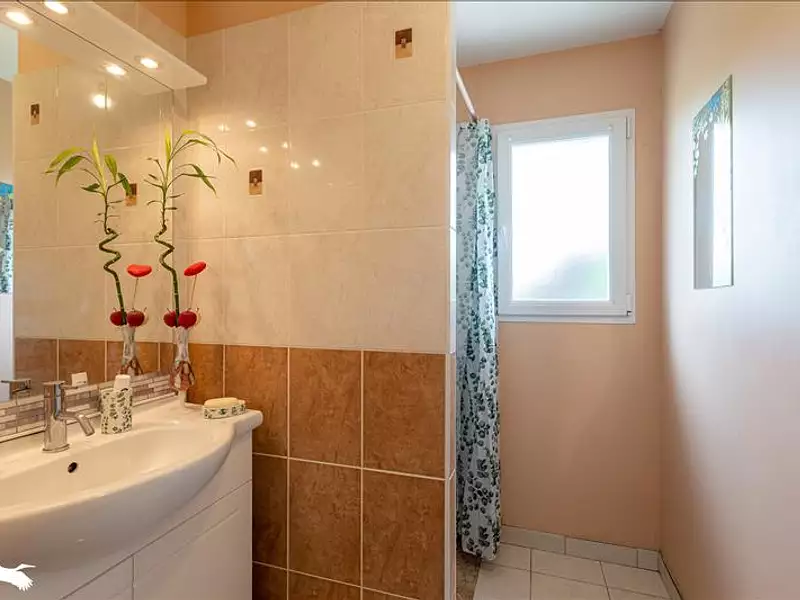 Maison, 81 m²
