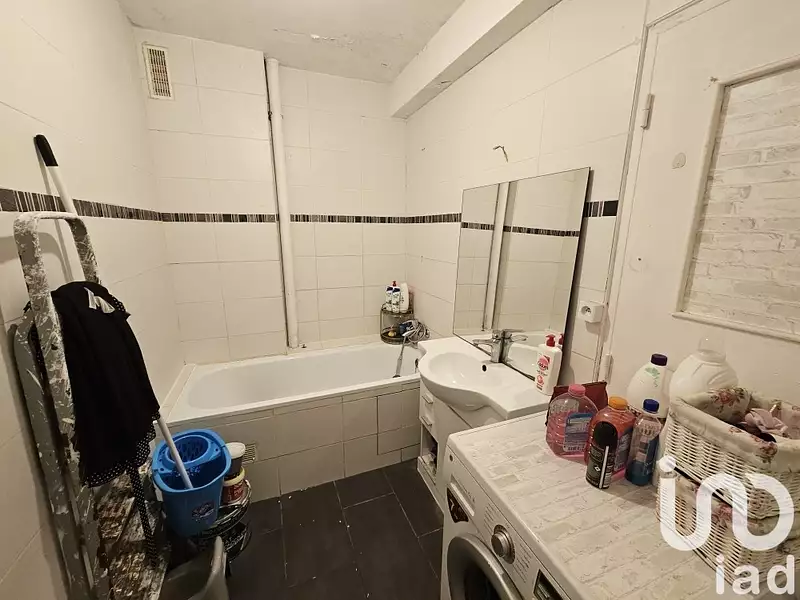 Appartement, 71 m²