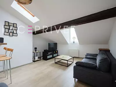 Appartement, 35,2 m²