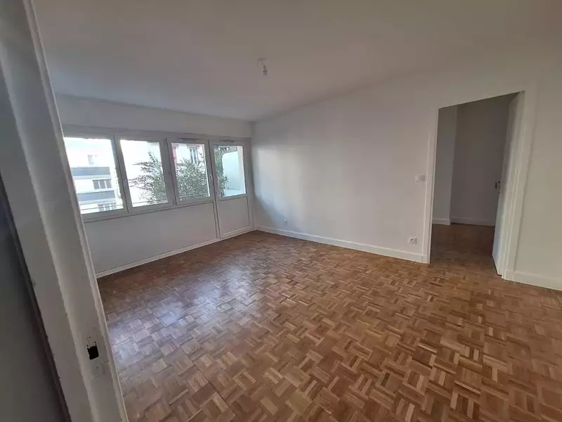Appartement, 52 m²