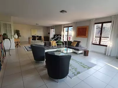 Appartement, 149 m²