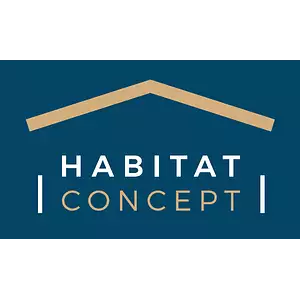 Habitat Concept Cesson-Sévigné