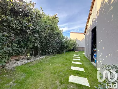 Maison, 90 m²