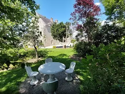 Maison, 514 m²